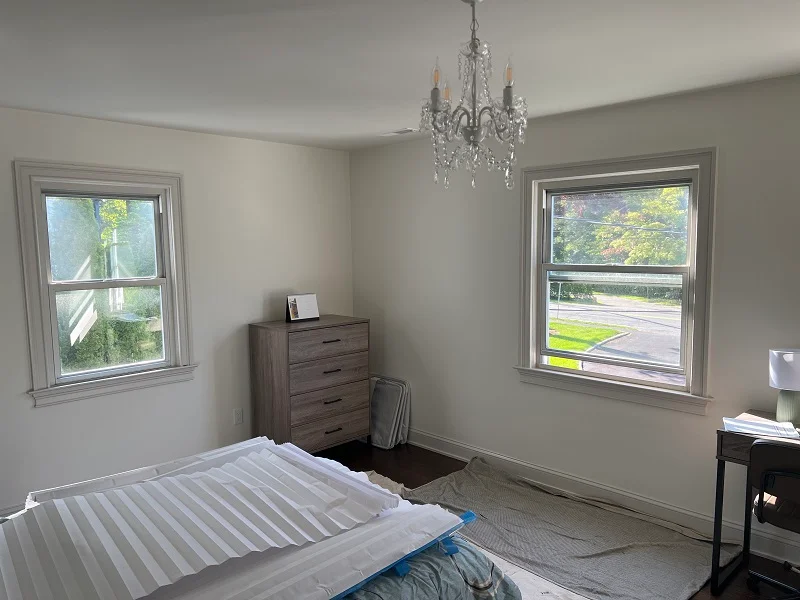 Window Solutions Plus preparing for installation